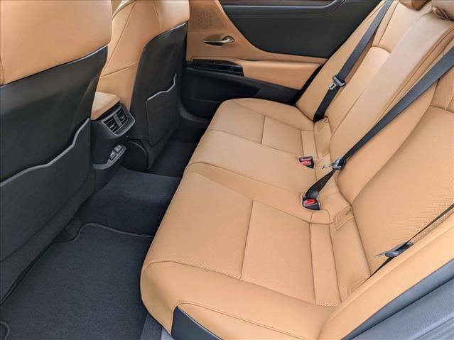 New 2025 Lexus ES 350 w/ Premium Package image 15