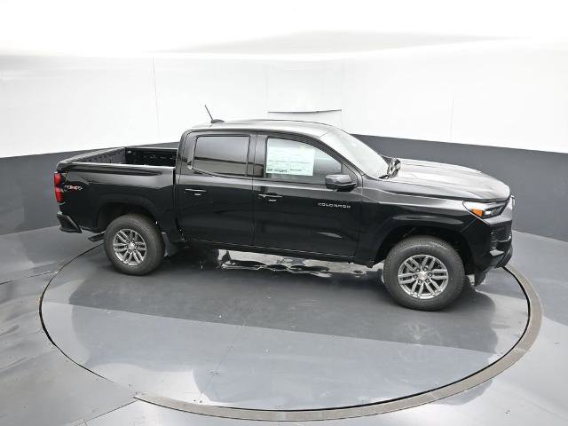 New 2026 Chevrolet Colorado LT w/ LT Convenience Package image 22