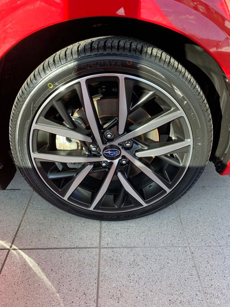 Certified 2024 Subaru Impreza 2.0i Sport AWD/4WD image 16