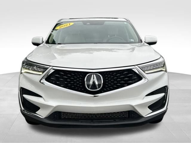 Used 2021 Acura RDX FWD image 9