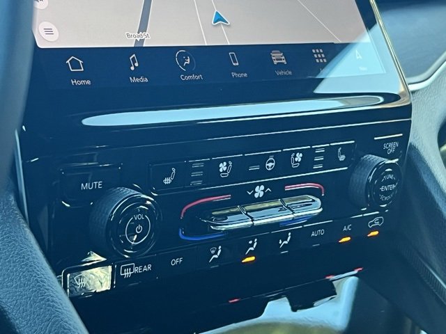 Used 2024 Jeep Grand Cherokee Limited 4xe image 33