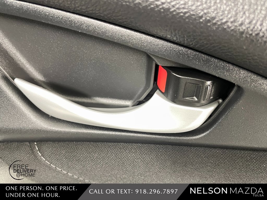 Used 2016 Honda Civic EX-T image 48