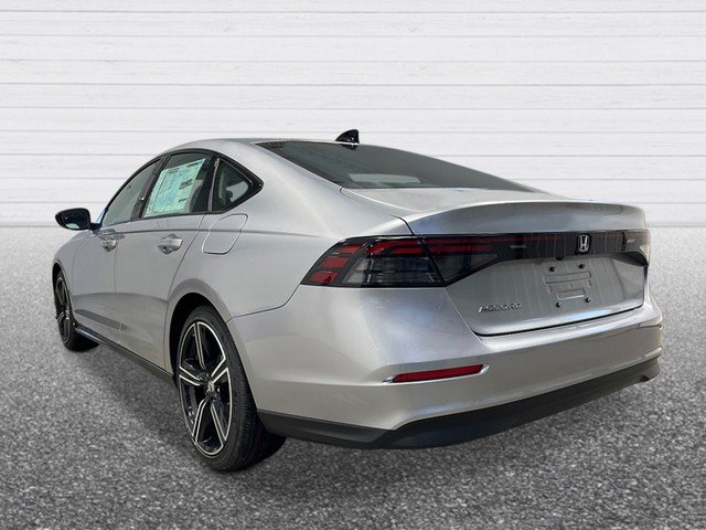 New 2026 Honda Accord SE image 4