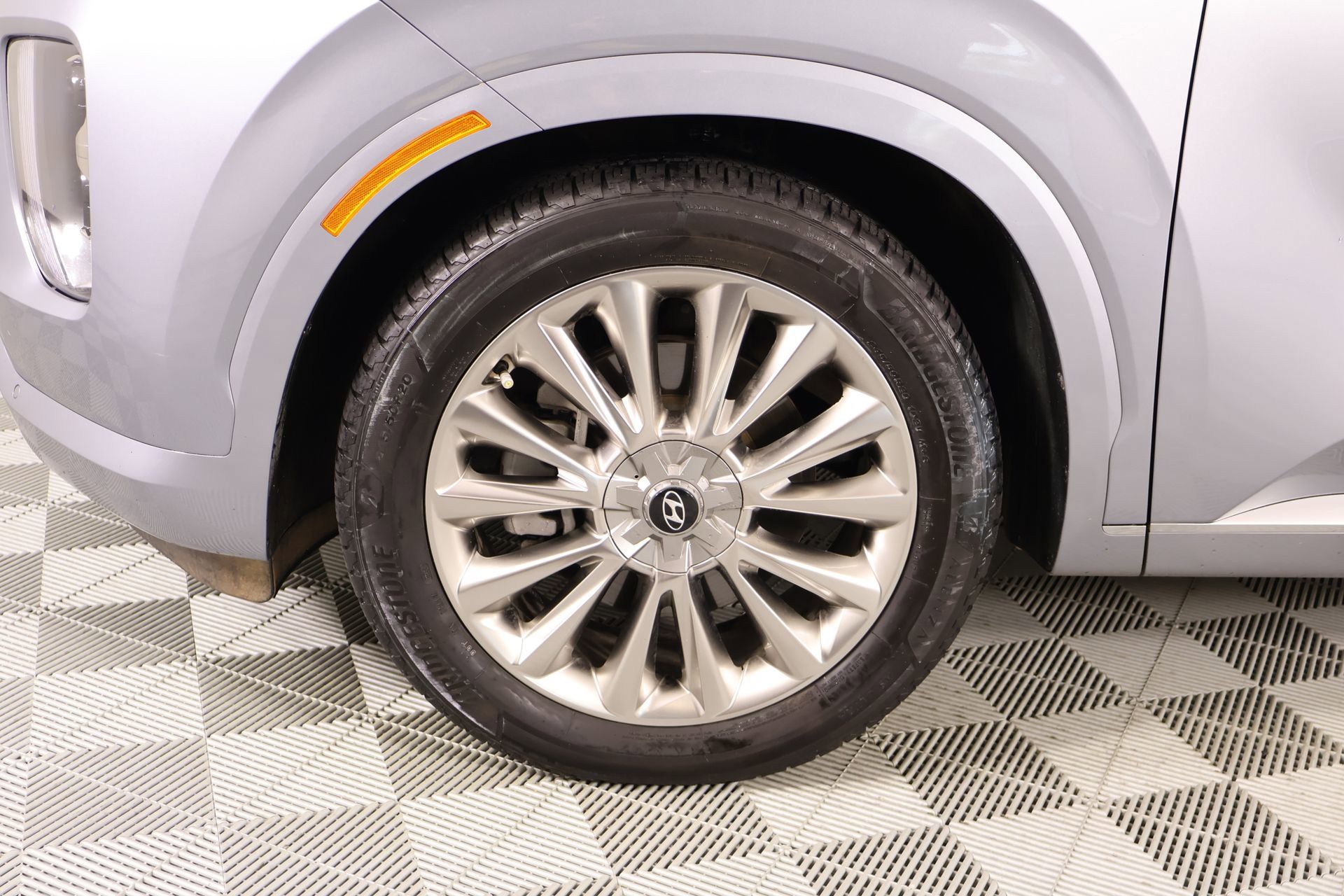 Used 2020 Hyundai Palisade Limited AWD/4WD image 19