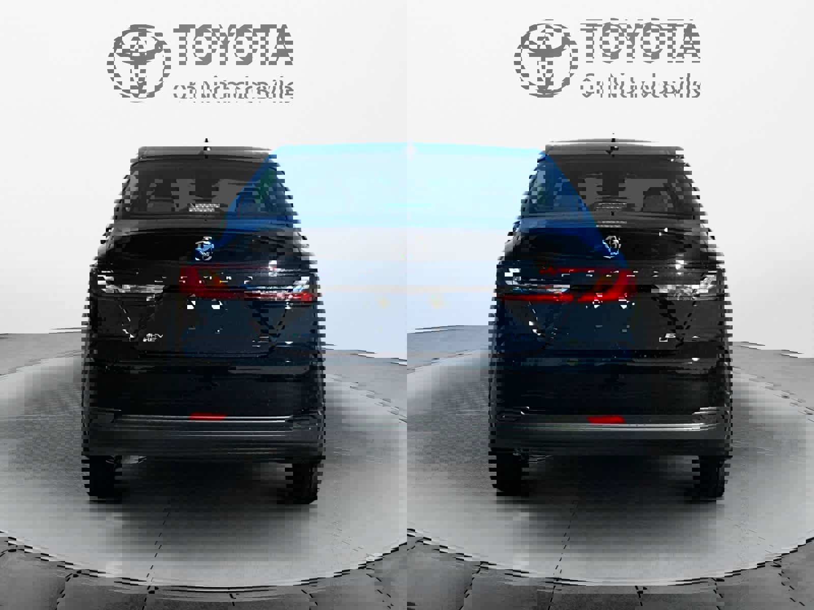 New 2026 Toyota Camry LE image 5