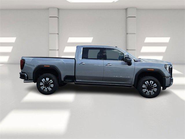 New 2025 GMC Sierra 2500 Denali w/ Denali Reserve Package image 6