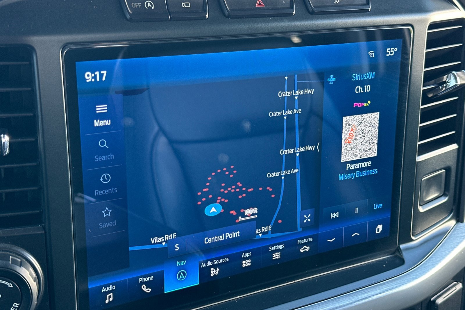 Used 2021 Ford F150 Lariat image 19