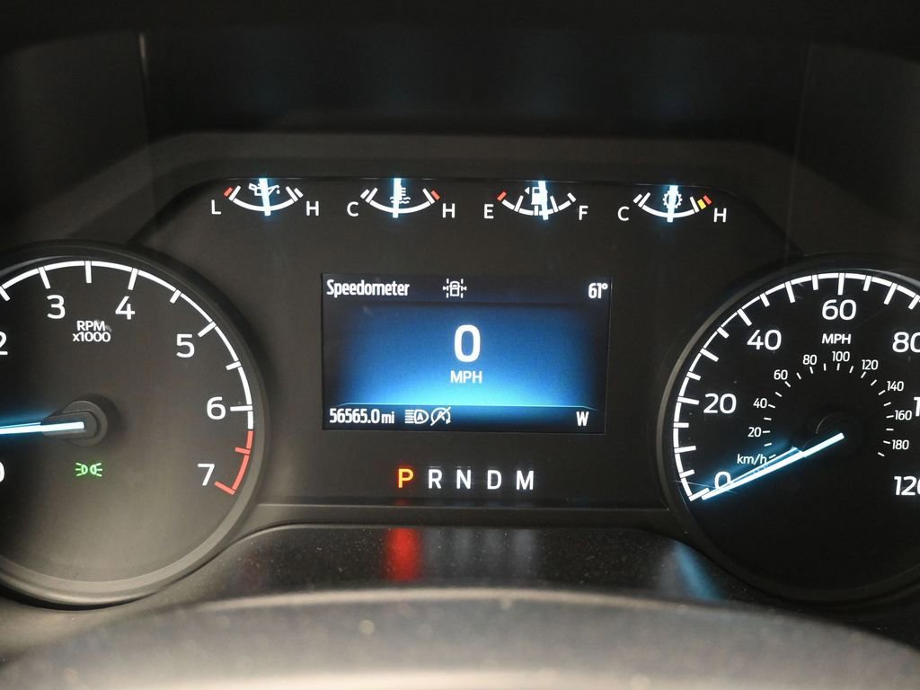 Used 2023 Ford F150 XLT image 12