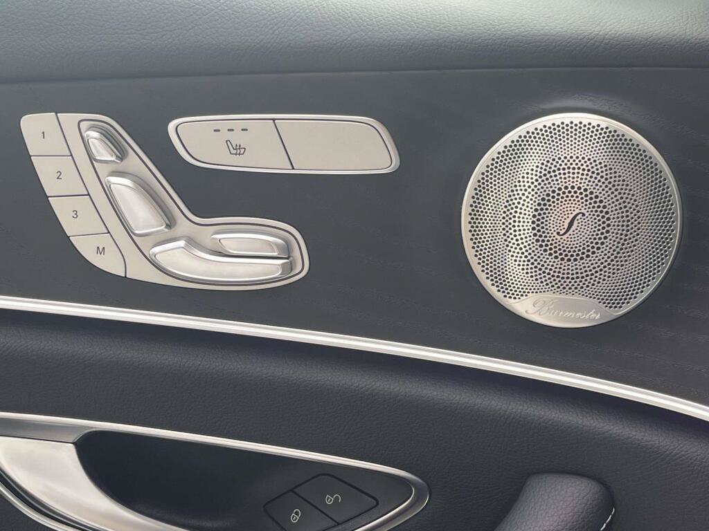 Certified 2023 Mercedes-Benz E 350 4MATIC Sedan image 32