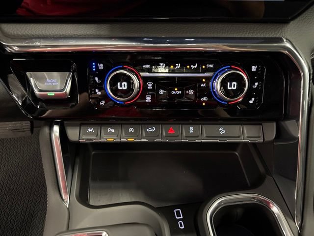 New 2026 GMC Sierra 1500 Denali w/ Technology Package AWD/4WD image 17