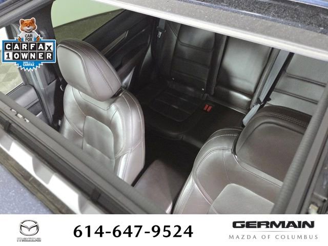 Used 2023 MAZDA CX-5 Signature image 32
