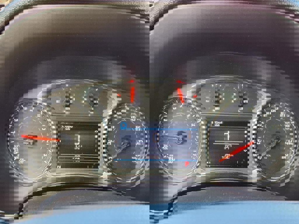 Used 2019 GMC Terrain SLE w/ Driver Convenience Package image 31