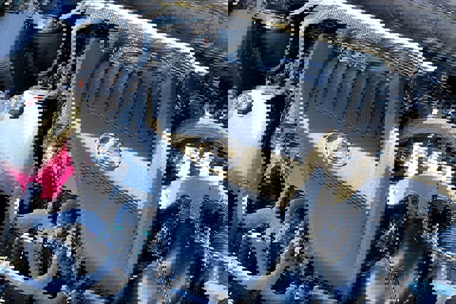 Used 2024 Lexus RX 350 F Sport image 29