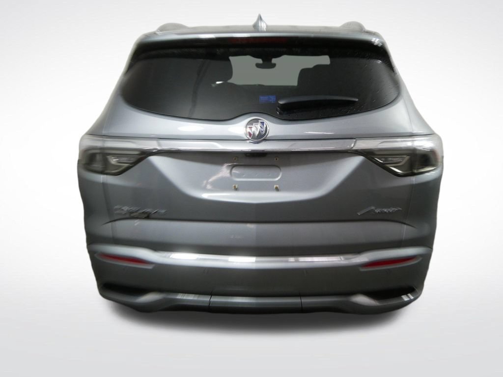 Used 2023 Buick Enclave Avenir w/ Avenir Technology Package AWD/4WD image 4