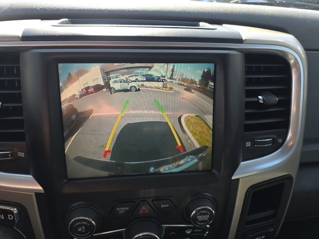 Used 2014 RAM 1500 Big Horn AWD/4WD image 16