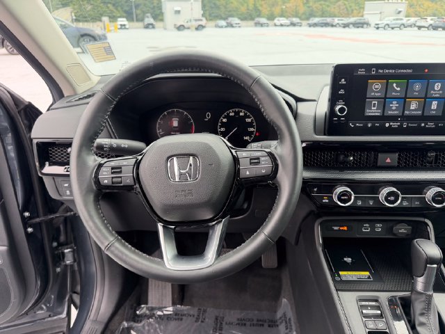 Used 2024 Honda CR-V EX-L image 14