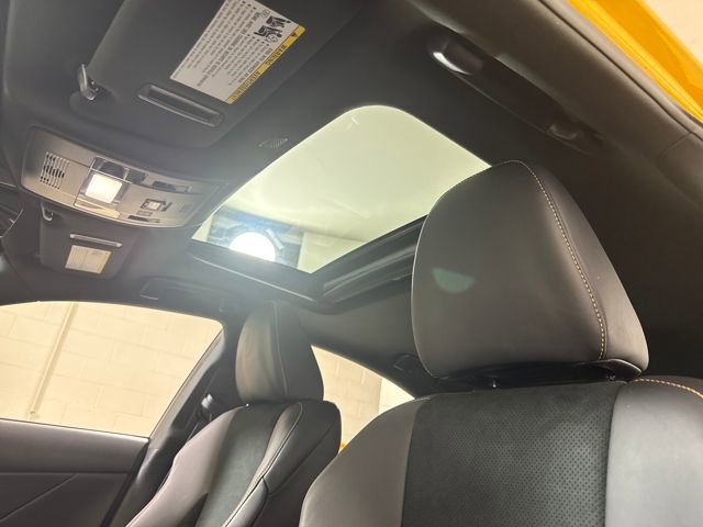 Used 2025 Lexus IS 500 image 39