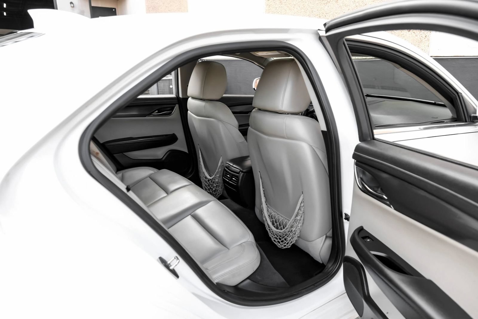 Used 2018 Cadillac ATS 2.0T Sedan RWD image 36