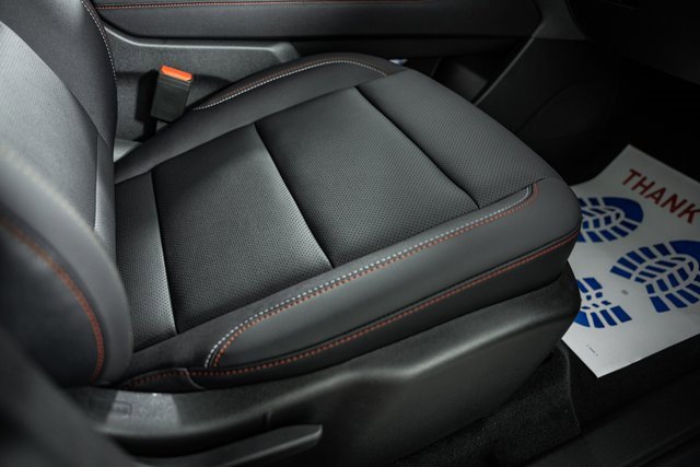 New 2026 Chevrolet Traverse Z71 w/ Enhanced Driving Package image 39