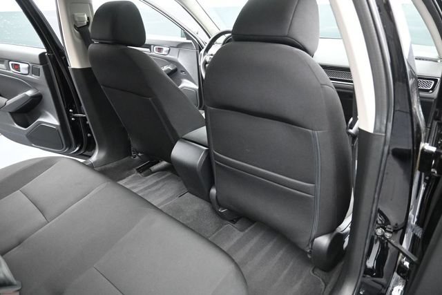 Certified 2024 Honda Civic EX image 12