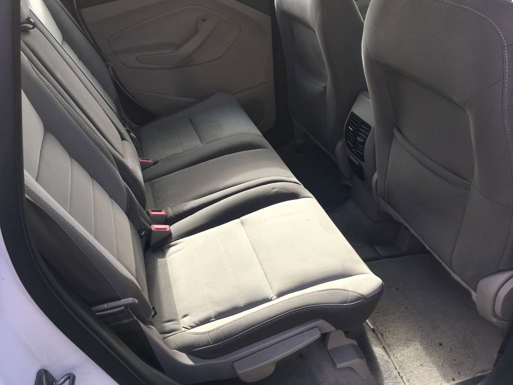 Used 2015 Ford C-MAX SE image 8