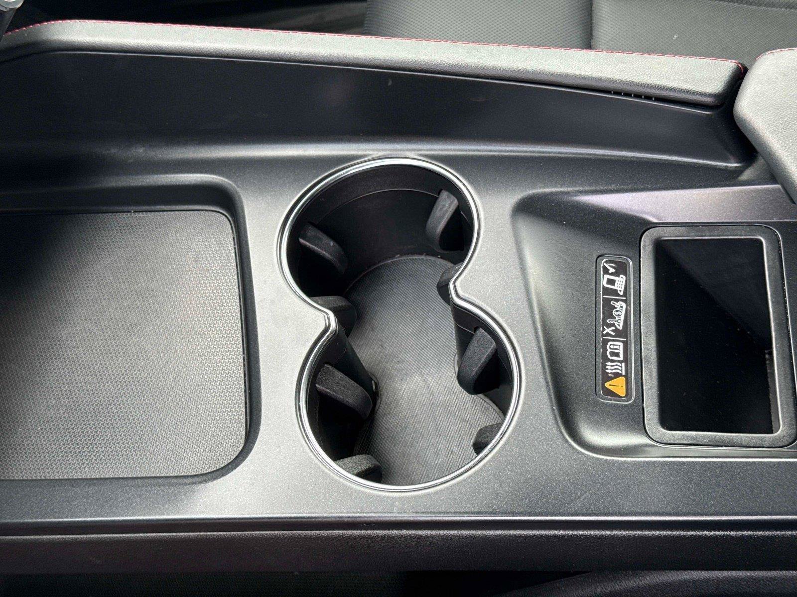 Used 2024 Acura ZDX A-Spec RWD image 28
