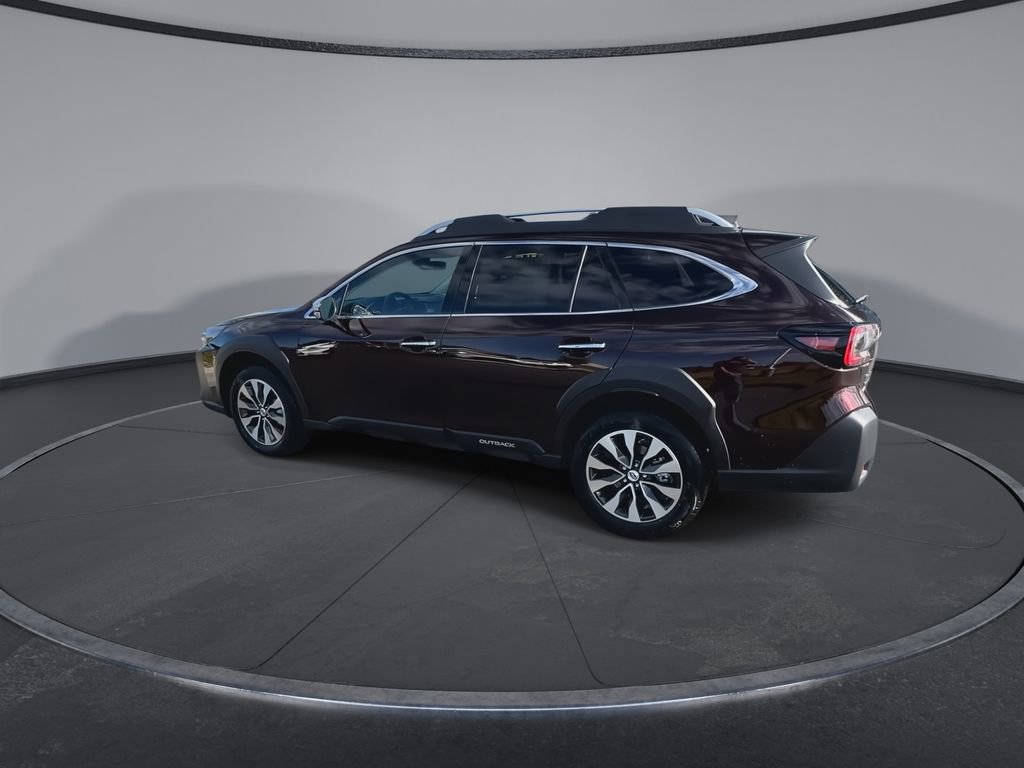 New 2025 Subaru Outback Touring XT image 6