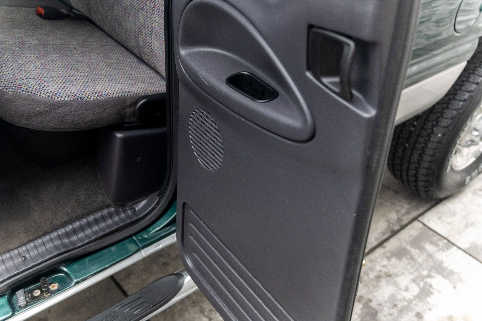 Used 2001 Dodge Ram 2500 Truck 4x4 Quad Cab image 21