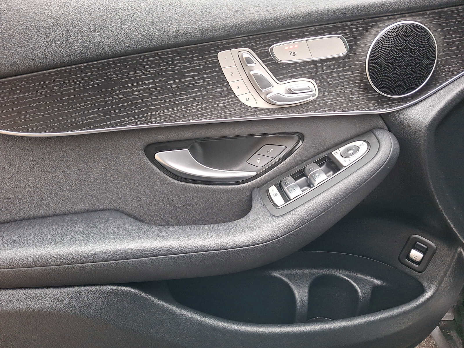 Certified 2021 Mercedes-Benz GLC 300 4MATIC image 10