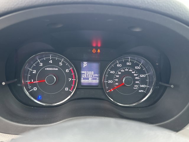 Used 2015 Subaru Forester 2.5i Touring w/ Eyesight & Navigation System image 31