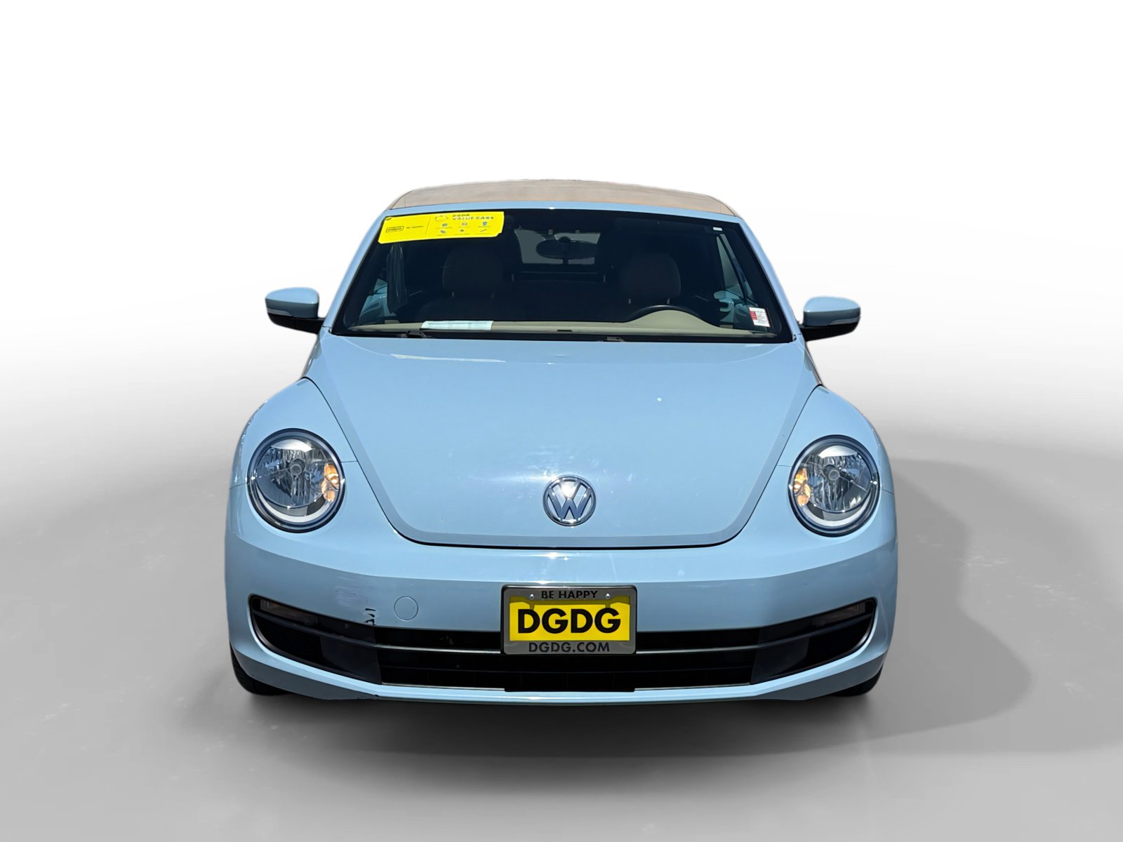 Used 2013 Volkswagen Beetle 2.5 FWD image 8
