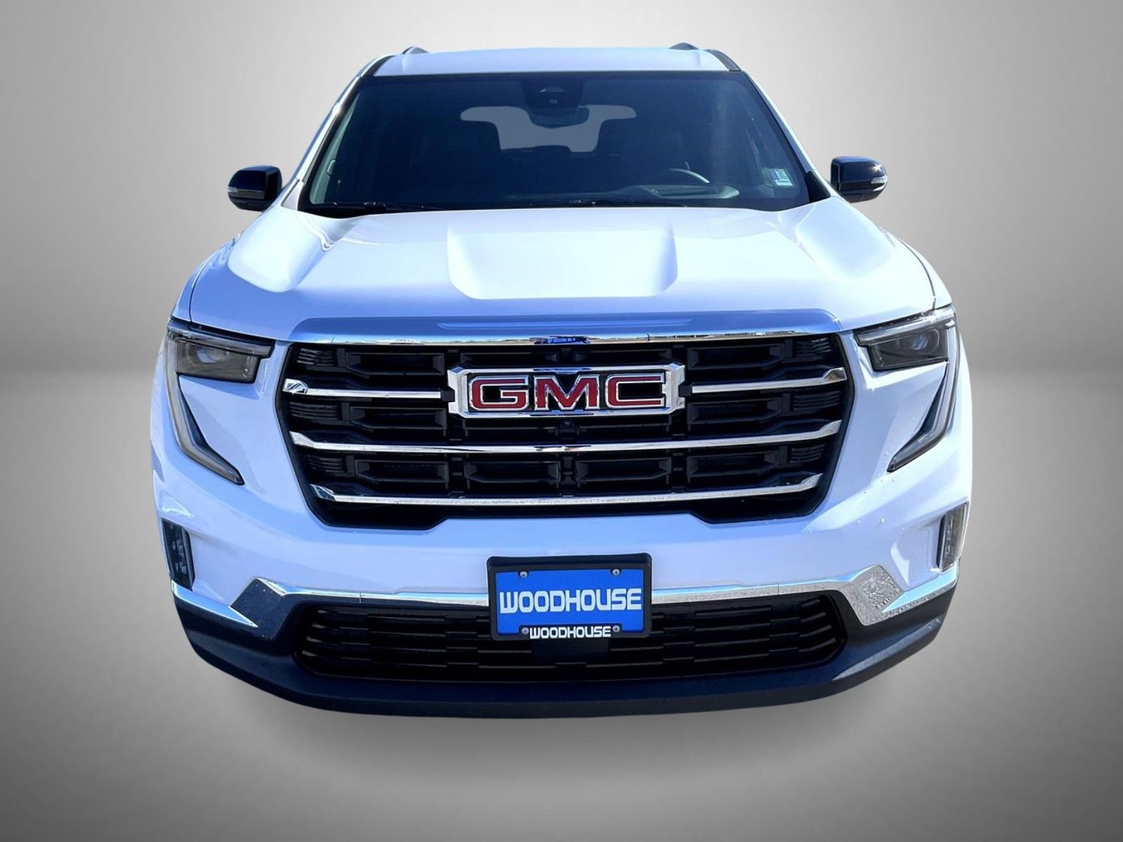 New 2026 GMC Acadia Elevation w/ Elevation Premium Package image 2