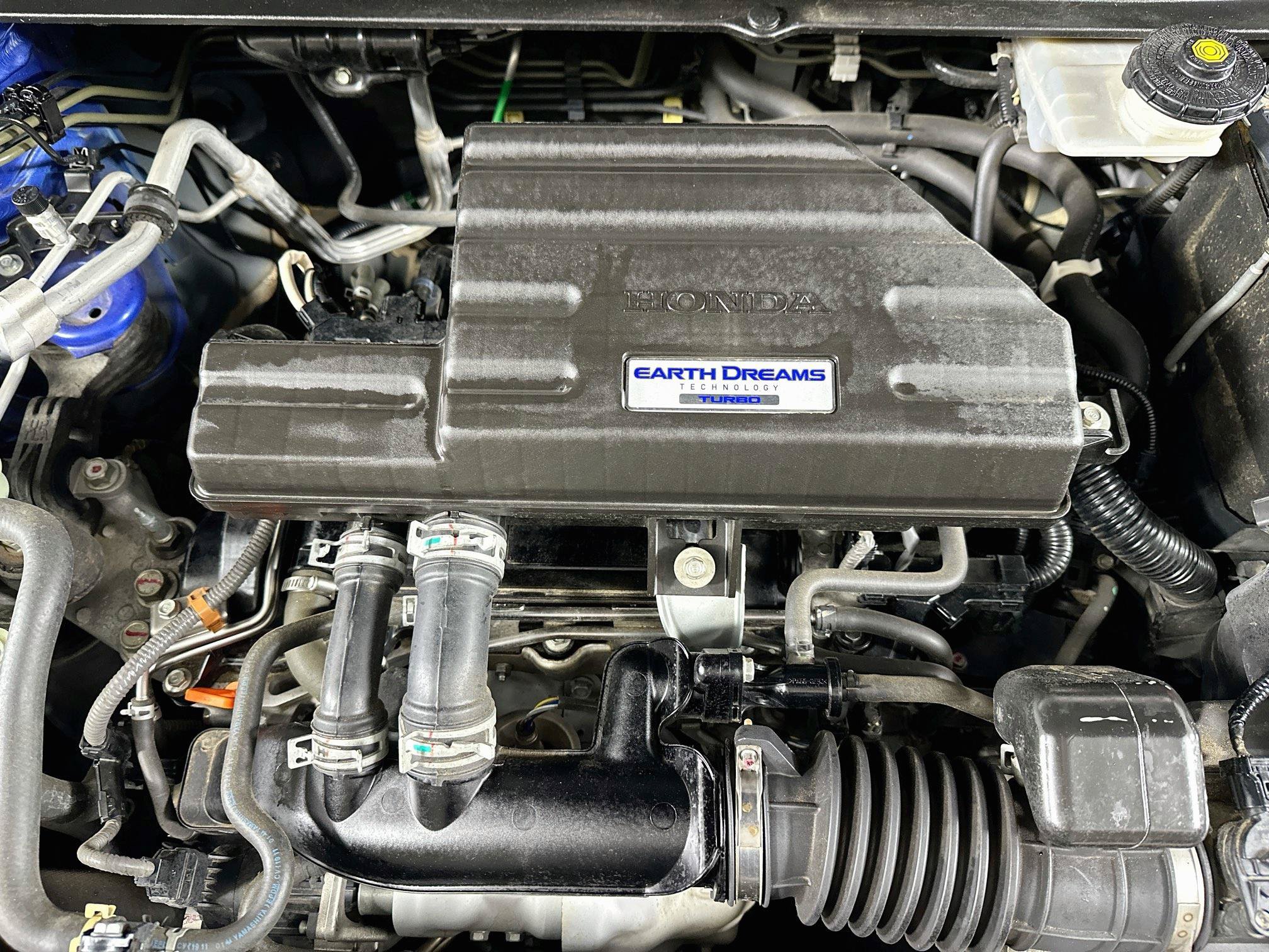 Used 2020 Honda CR-V EX-L image 33