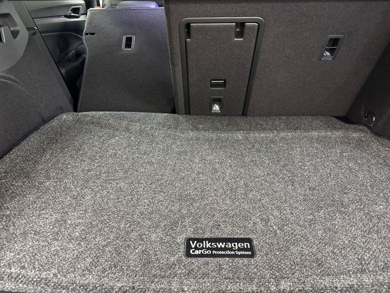 New 2026 Volkswagen Golf AWD/4WD image 14