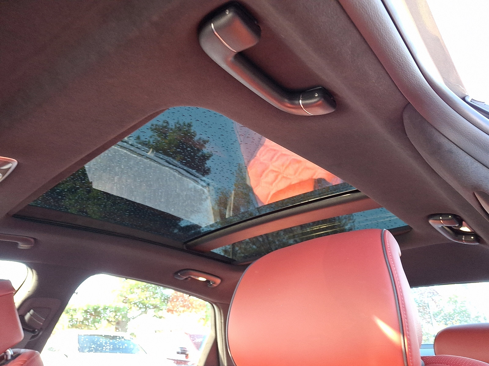 Certified 2025 Genesis G80 3.5T Sport Prestige image 21