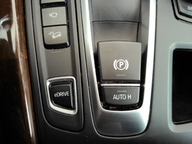 Used 2017 BMW X5 xDrive40e image 51