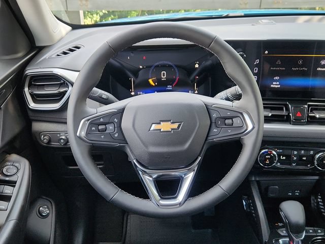 New 2026 Chevrolet TrailBlazer LT w/ Convenience Package FWD image 21