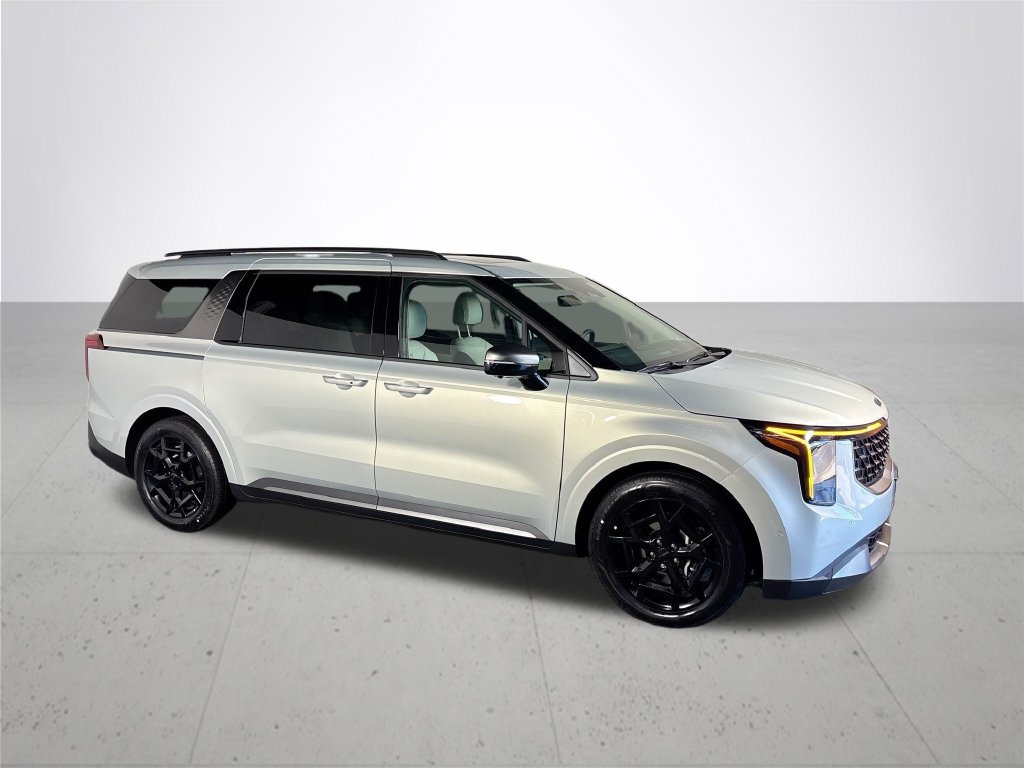 New 2026 Kia Carnival SX Prestige FWD image 4