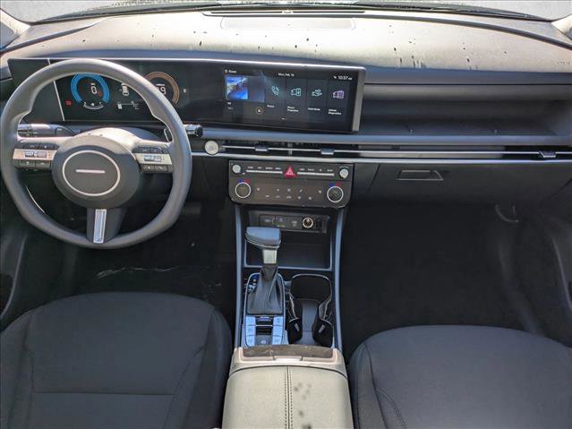 New 2026 Hyundai Tucson SEL image 17