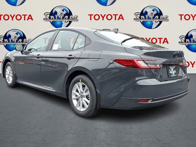 New 2026 Toyota Camry LE image 6