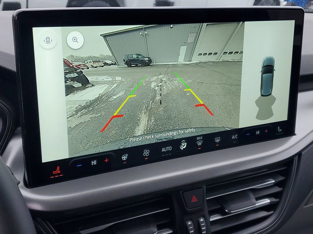 New 2026 Ford Escape SE image 20