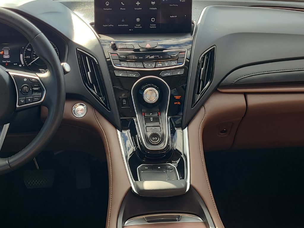 Used 2023 Acura RDX w/ Technology Package FWD image 15