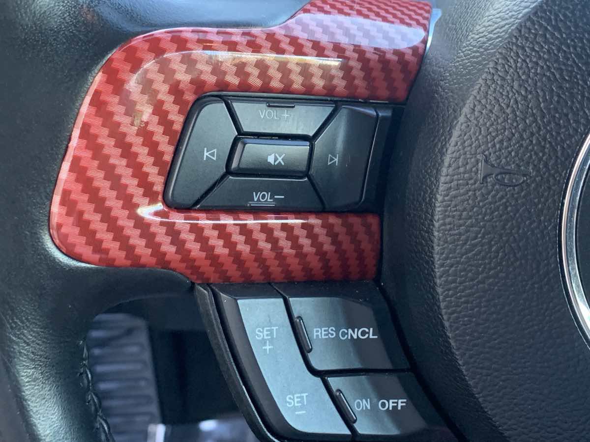 Used 2021 Ford Mustang Premium image 12