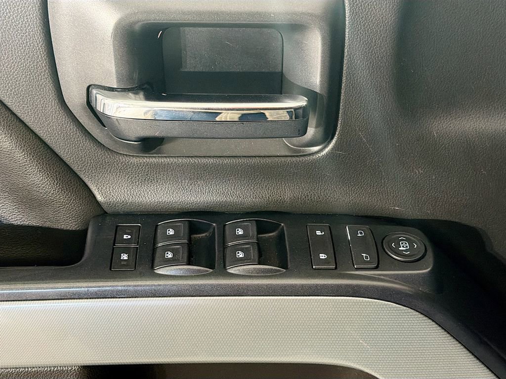 Used 2017 Chevrolet Silverado 1500 LT w/ All Star Edition image 10