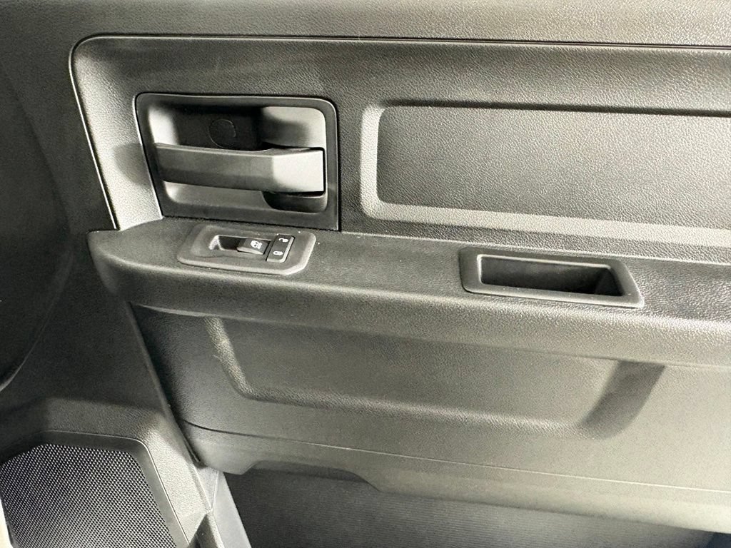 New 2026 RAM 3500 Tradesman AWD/4WD image 12