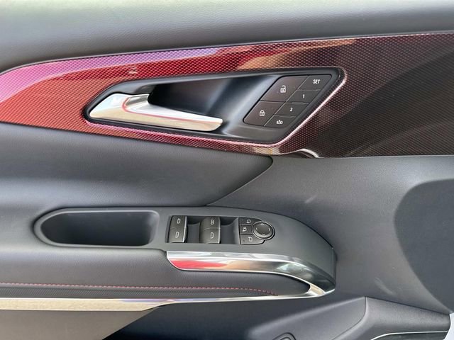 New 2026 Chevrolet Traverse RS w/ LPO, Floor Liner Package FWD image 44