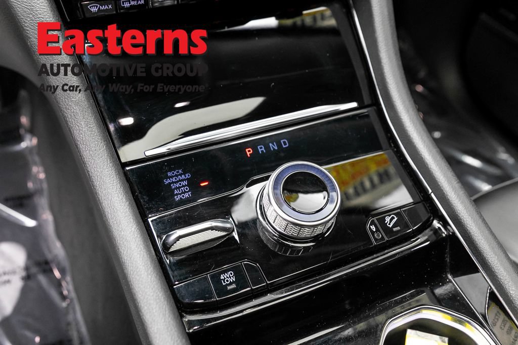 Used 2023 Jeep Grand Cherokee 4WD 4xe image 13