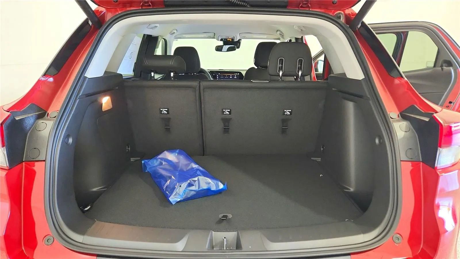 New 2026 Chevrolet TrailBlazer LT w/ Convenience Package image 19