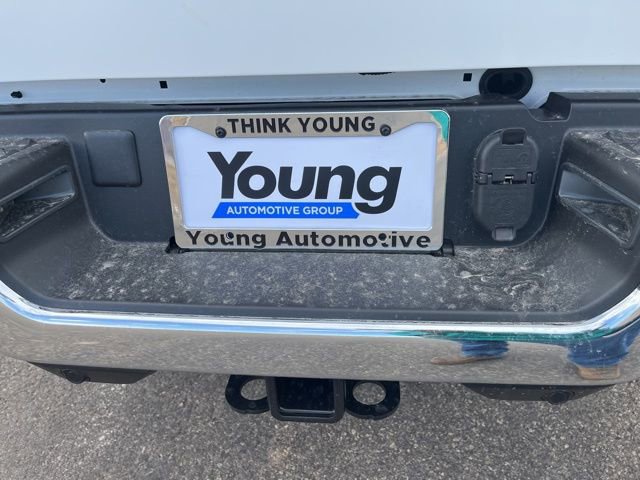 New 2026 RAM 2500 Tradesman image 12