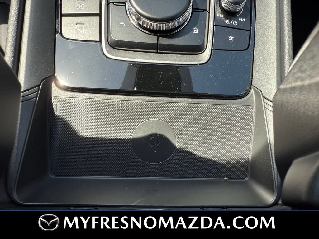 New 2026 MAZDA CX-50 AWD 2.5 S w/ Accent Package image 21